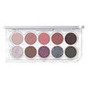 LUMMIR Light On Eyes Shadow Palette 5.9g in 4AM 04 Winter Dawn Shade.