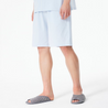 DODO PARTNERS Men's Cotton Blended Knee-Length Pajama Set (3 Colors) - DODOSKIN