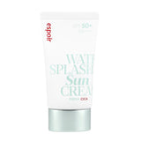 espoir Water Splash Sun Cream Fresh Cica SPF50+ PA++++ 60ml