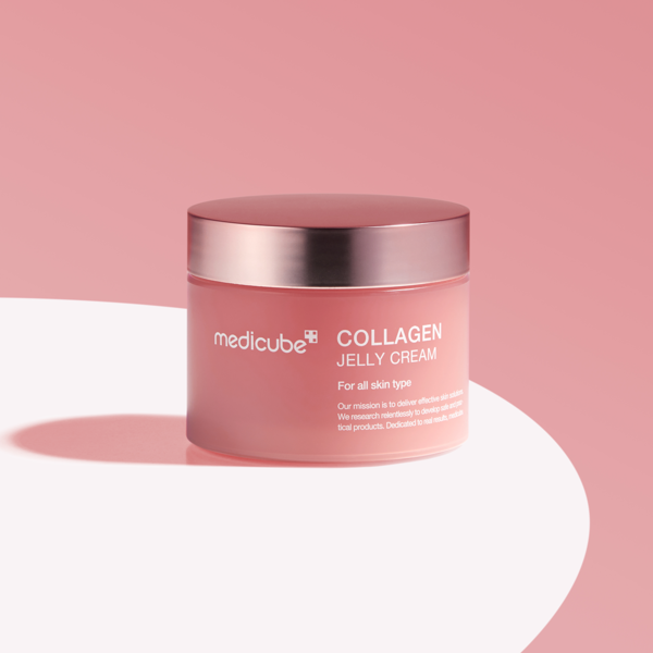 MEDICUBE Collagen Jelly Cream 110ml