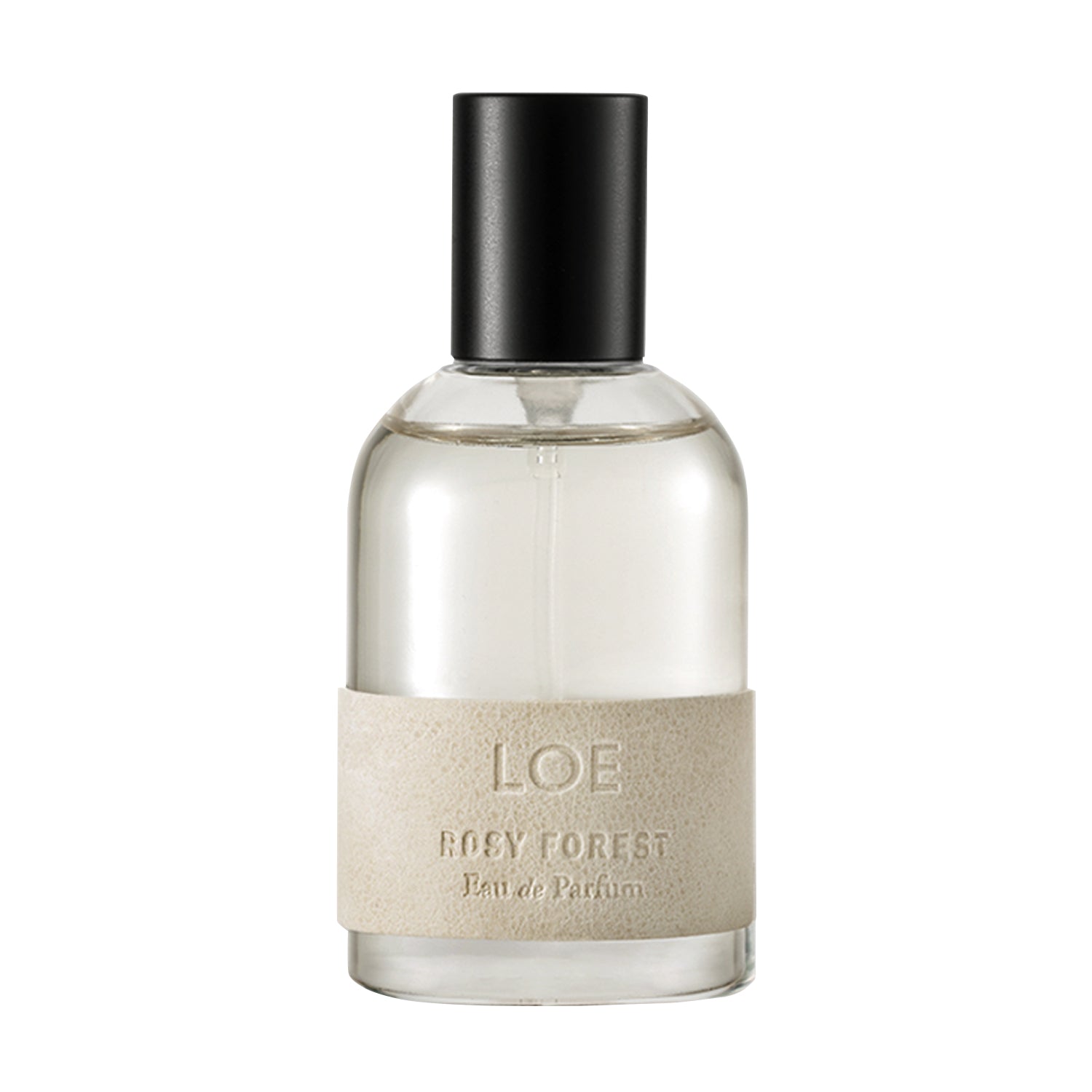 LOE Rosy Forest Eau de Parfum 50ml