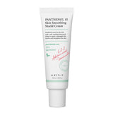 AXIS-Y Panthenol 10 Skin Smoothing Shield Cream 50ml