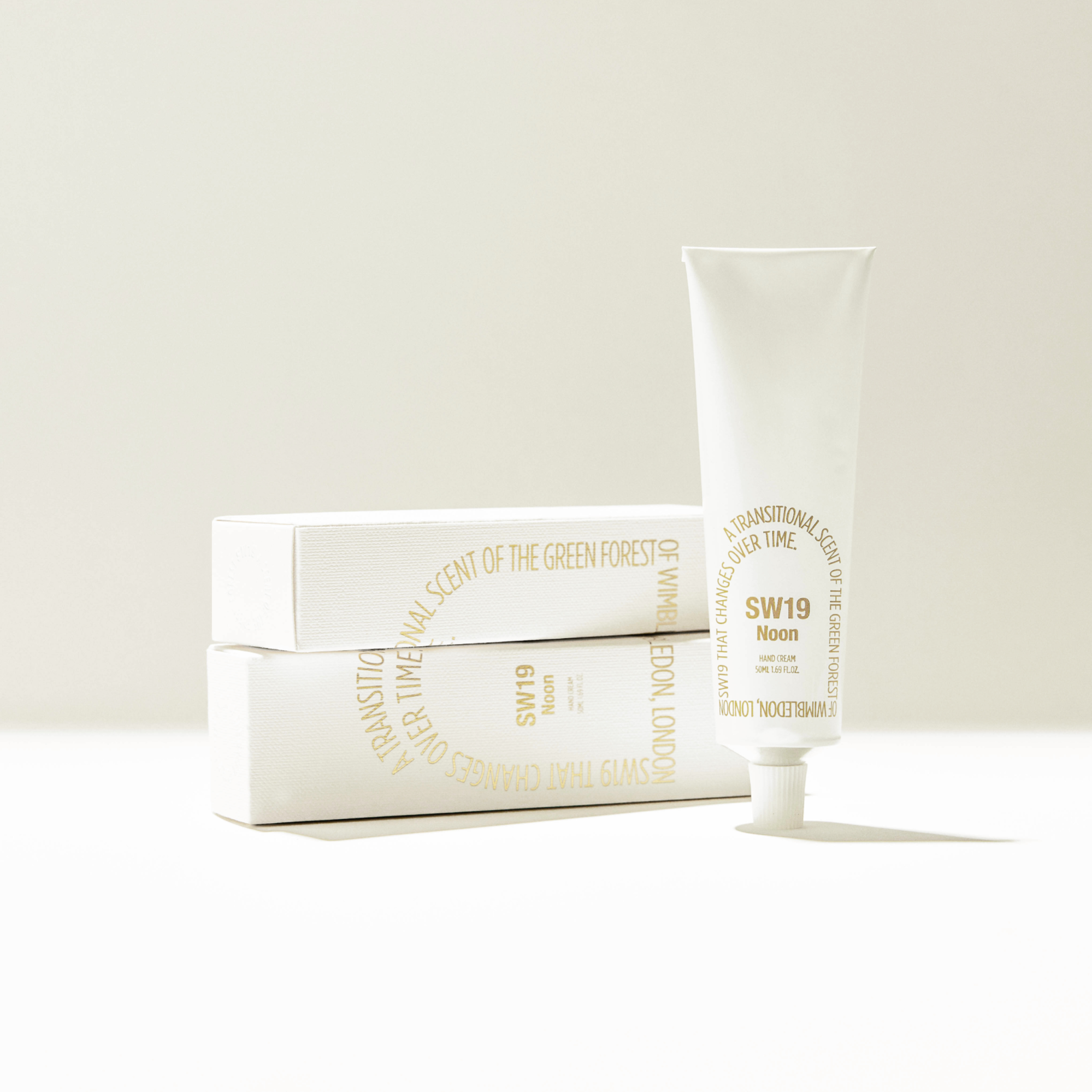 (Prinz) SW19 Noon Hand Cream 50 ml