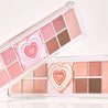 Peripera All Take Mood Like Palette - DODOSKIN