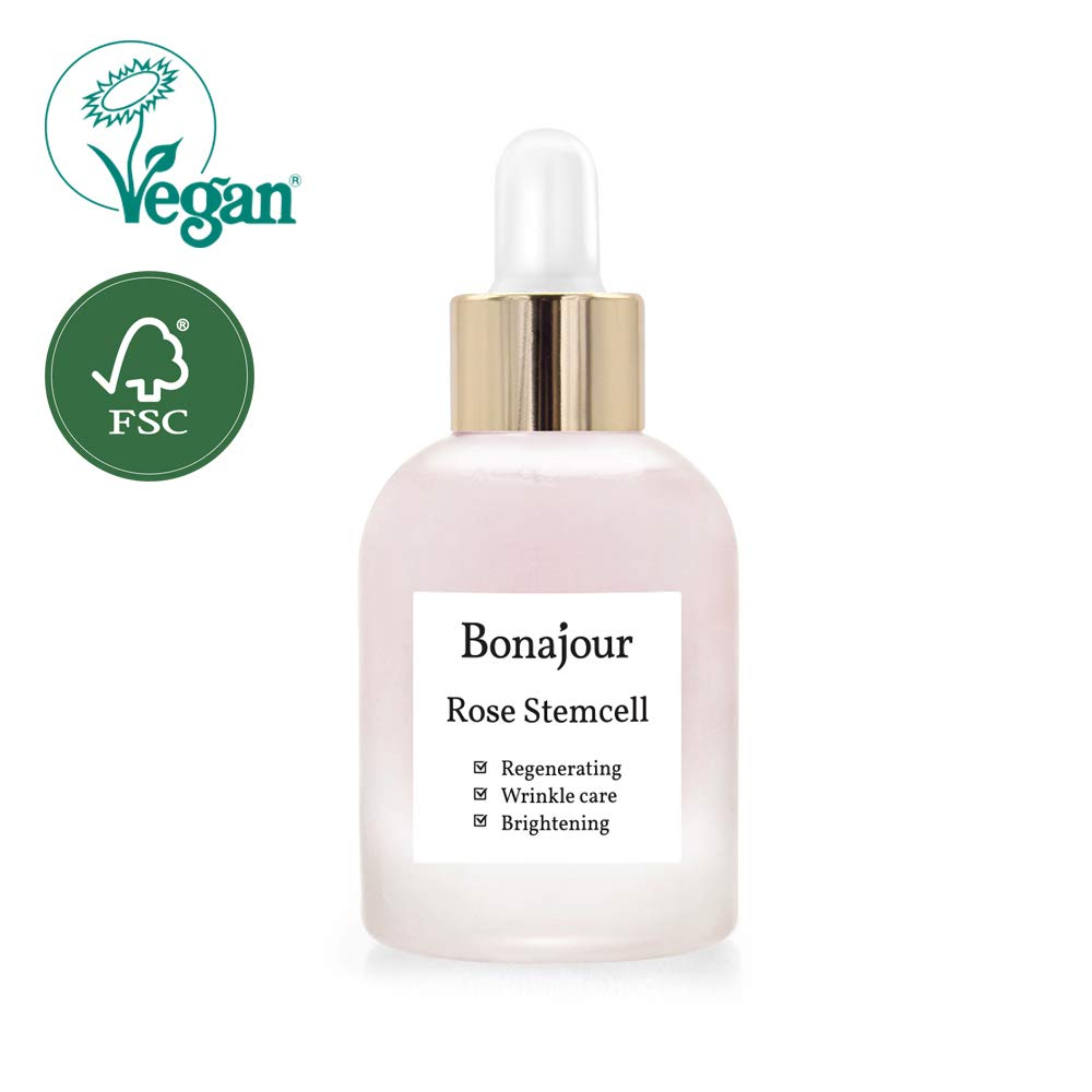 BONAJOUR Rose Stemcell 30ml - DODOSKIN