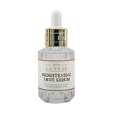 POUR LA PEAU Brightening Shot Serum 30ml