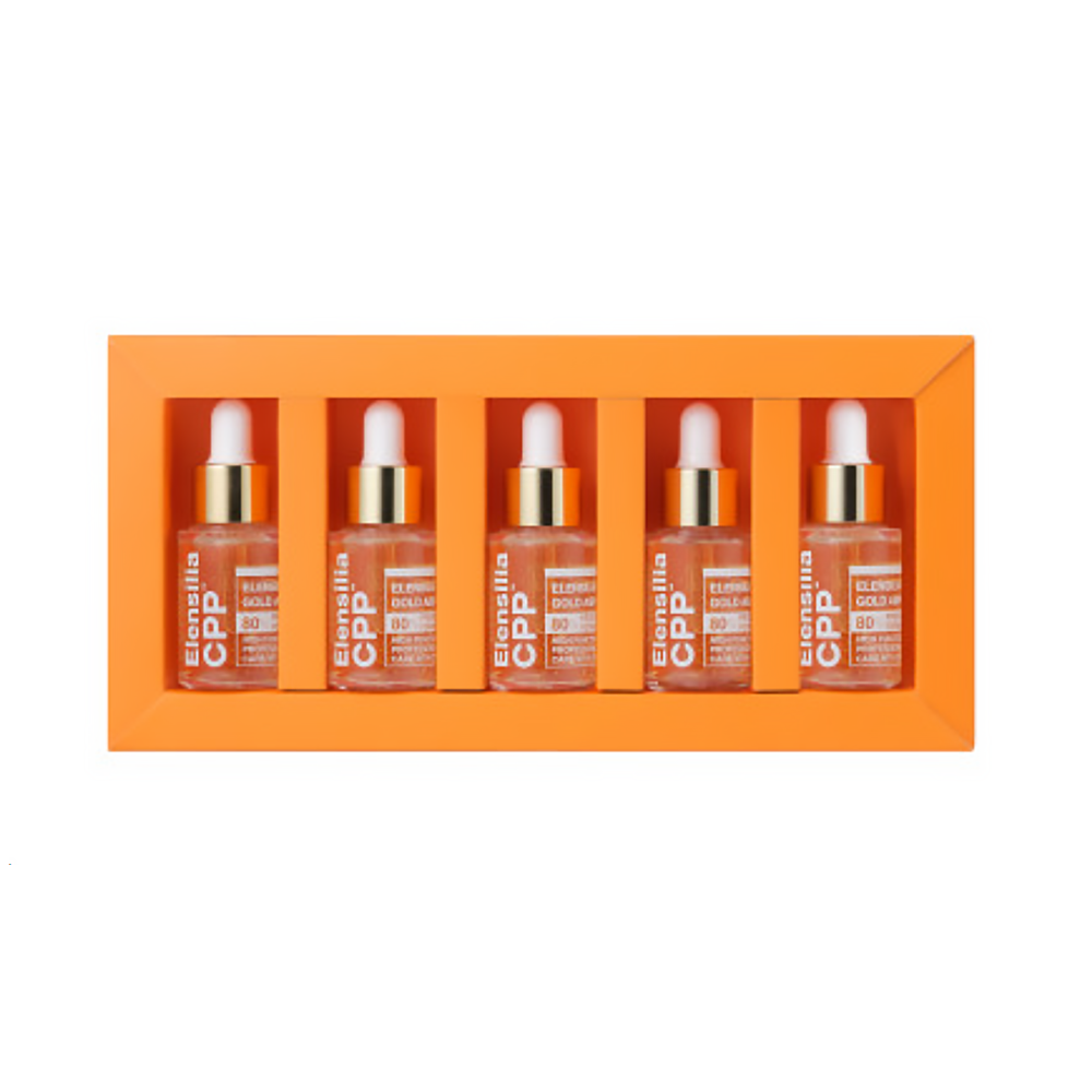 Elensilia française propolis 82% Resisttem ampoule 15 ml