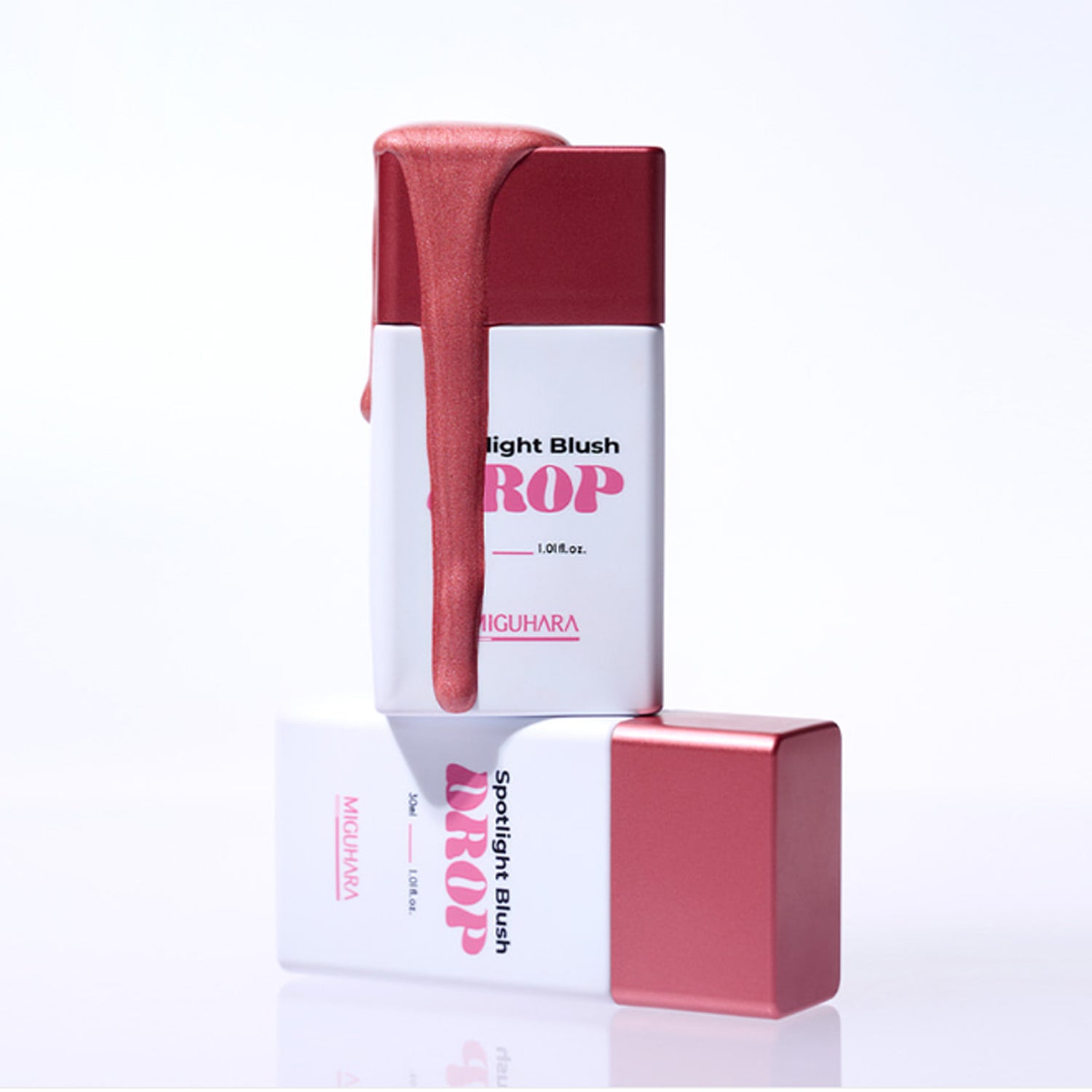 MIGUHARA Spotlight Blush Drop #Sugar Fairy 30ml