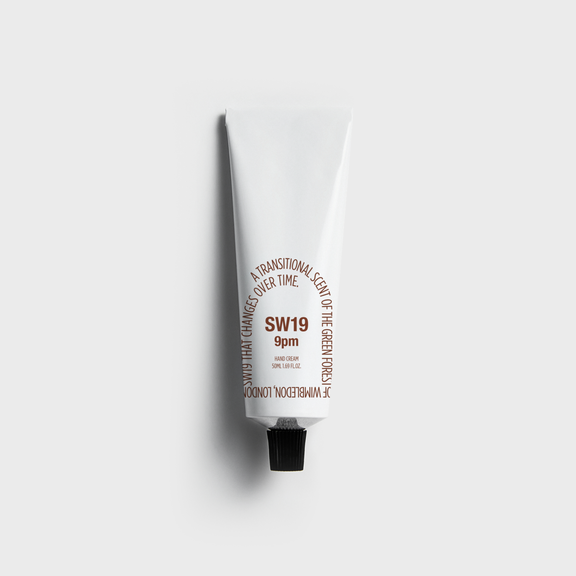 (Prince)SW19 9pm HAND CREAM 50ml - DODOSKIN