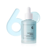 numbuzin Nr. 6 Tiefe Schlafmaske Serum 50ml