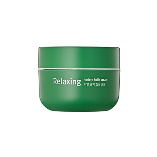 [Milk Touch] Hedera Helix Relaxing Cream 50ml - Dodoskin