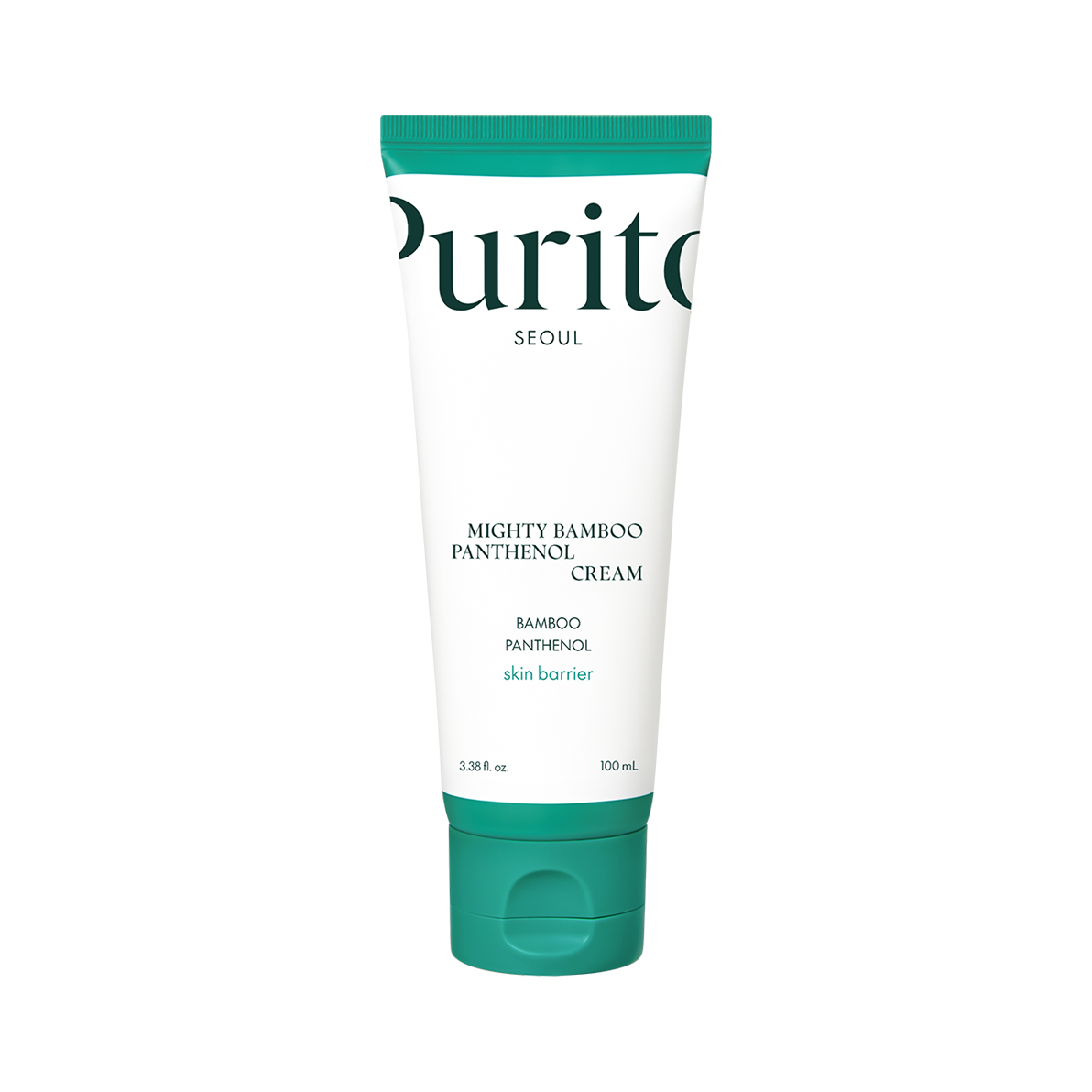 PURITO B5 Panthenol Re-Barrier Cream 80ml