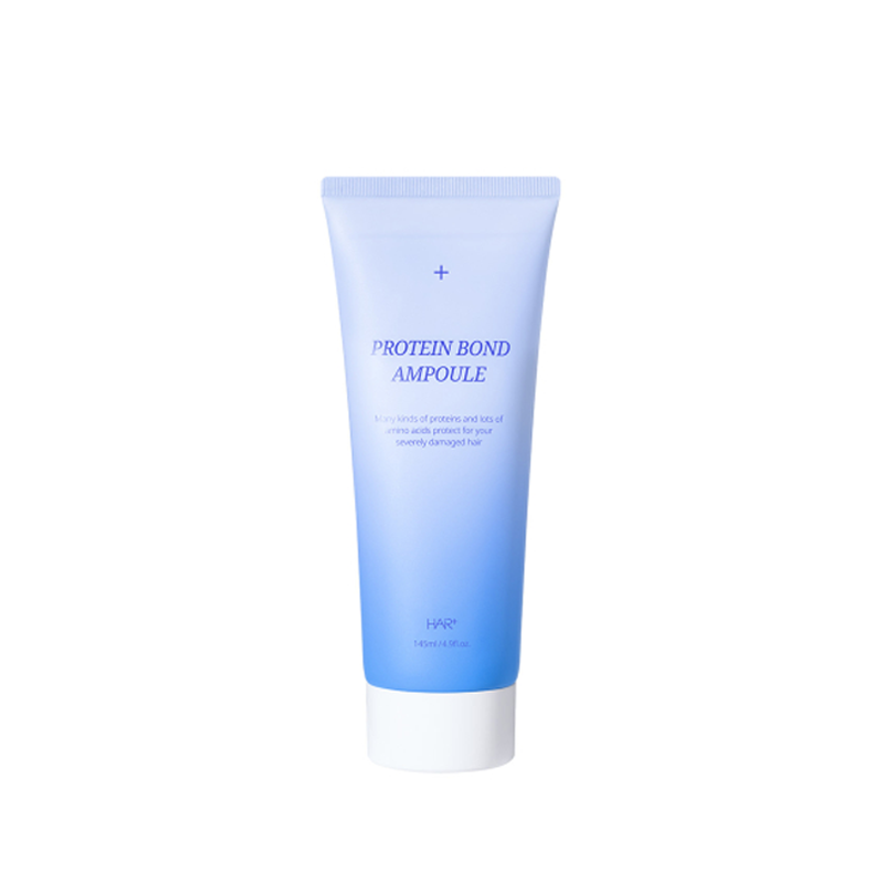 (준영) Haar+ Proteinbindung Ampulle Essenz 70 ml