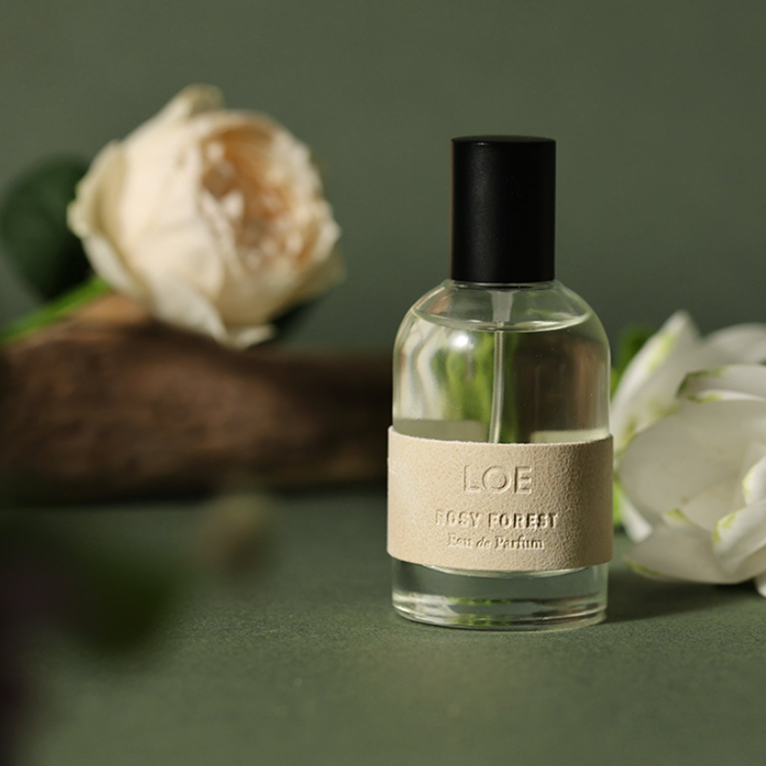 LOE Rosy Forest Eau de Parfum 50ml