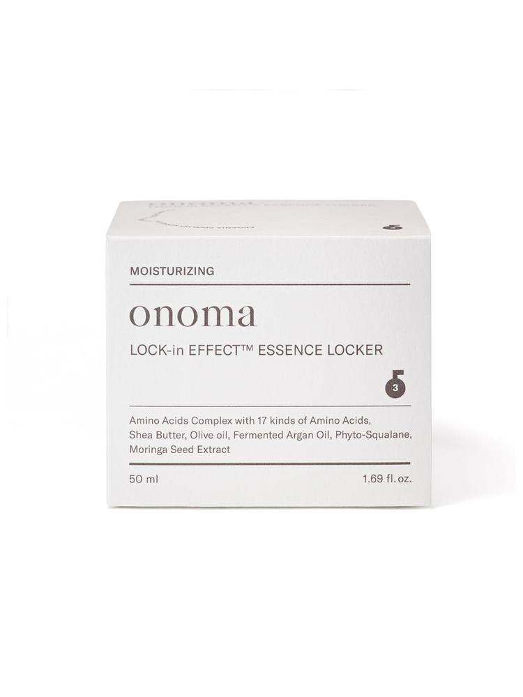 onoma Lock-in Effect Essence Locker 25ml / 50ml