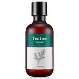 papa recipe Tea Tree Control Skin 200ml