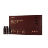 VITALBEAUTIE Red Ginseng Gold Extract Ampoule 50Days