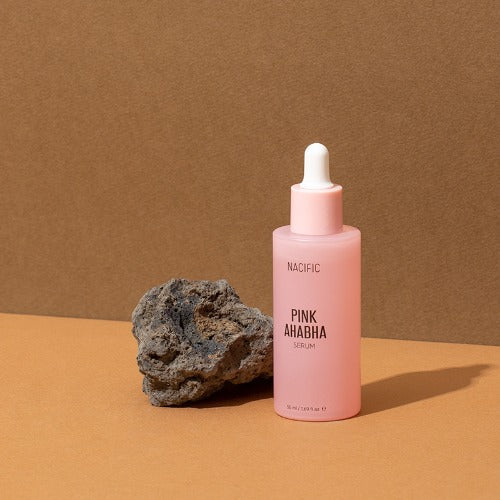 NACIFIC Pink Aha Bha Sero 50ml