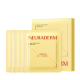 NEURADERM Repair Lifting Cream Mask Pack 5ea