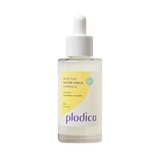 plodica في ampoule حفرة الماء 50 مل