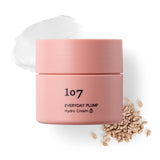 ONEOSEVEN Everyday Plump Hydro Cream 50ml