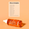 Pretty skin The Pure Jeju Tangerine Vita C Ampoule 52ml - DODOSKIN