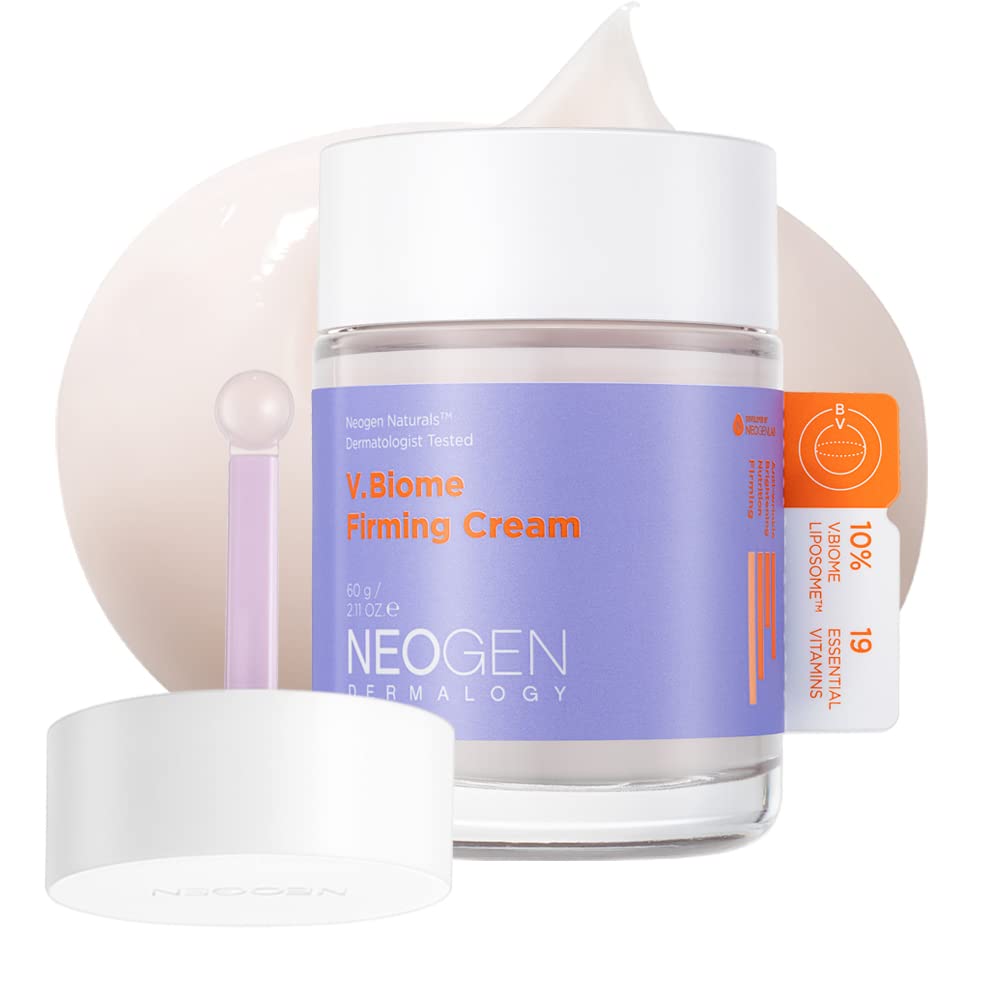 NEOGEN Dermalogy V.Biome Firming Cream 60g - DODOSKIN