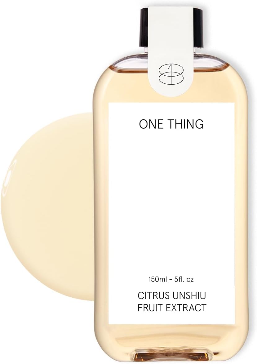 ONE THING Citrus Unshiu Fruit Extract 300ml - DODOSKIN