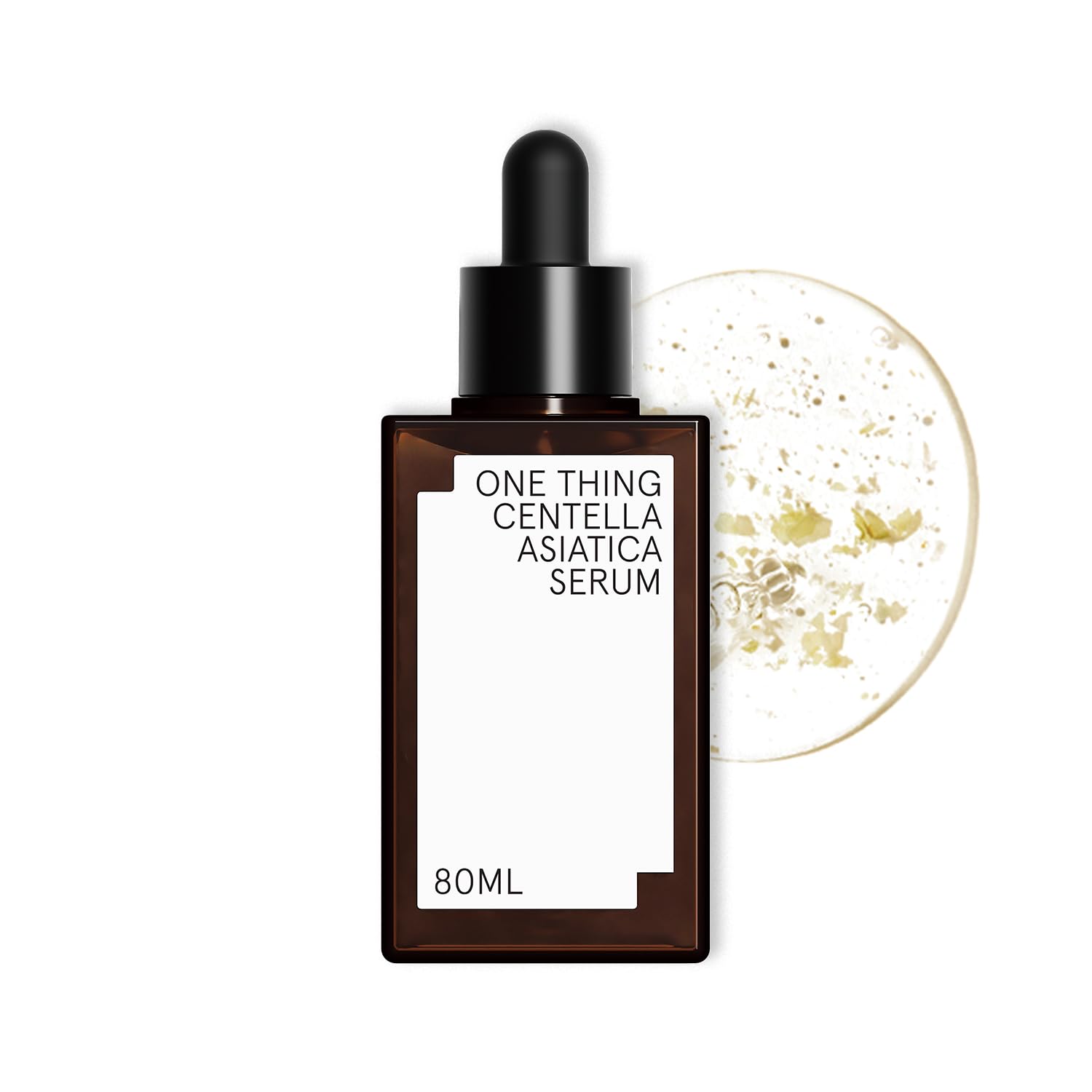 ONE THING Centella Asiatica Serum 80ml - DODOSKIN