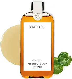 ONE THING Centella Asiatica Extract 150ml - DODOSKIN