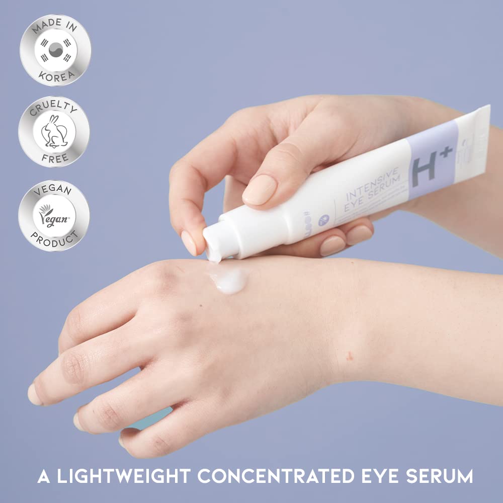 OOTD Intensive Eye Serum 30g - DODOSKIN