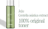 Pretty skin The Pure Jeju Cica 100 Toner 250ml - DODOSKIN