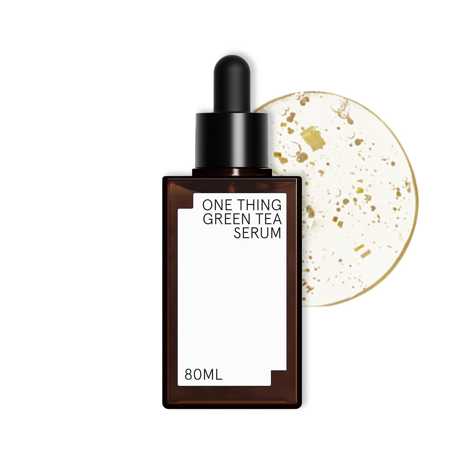 ONE THING Green Tea Serum 80ml - DODOSKIN