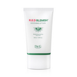 Dr.G RED Blemish Soothing Up Sun 50ml SPF50+ PA++++