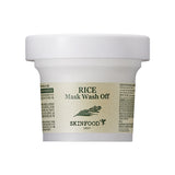 SKINFOOD Masque de riz lave 100g