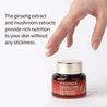 the SKIN HOUSE Wrinkle Supreme Cream 50ml - DODOSKIN