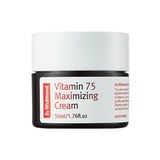 Por WishTrend Vitamina 75 Maximización de crema 50 ml