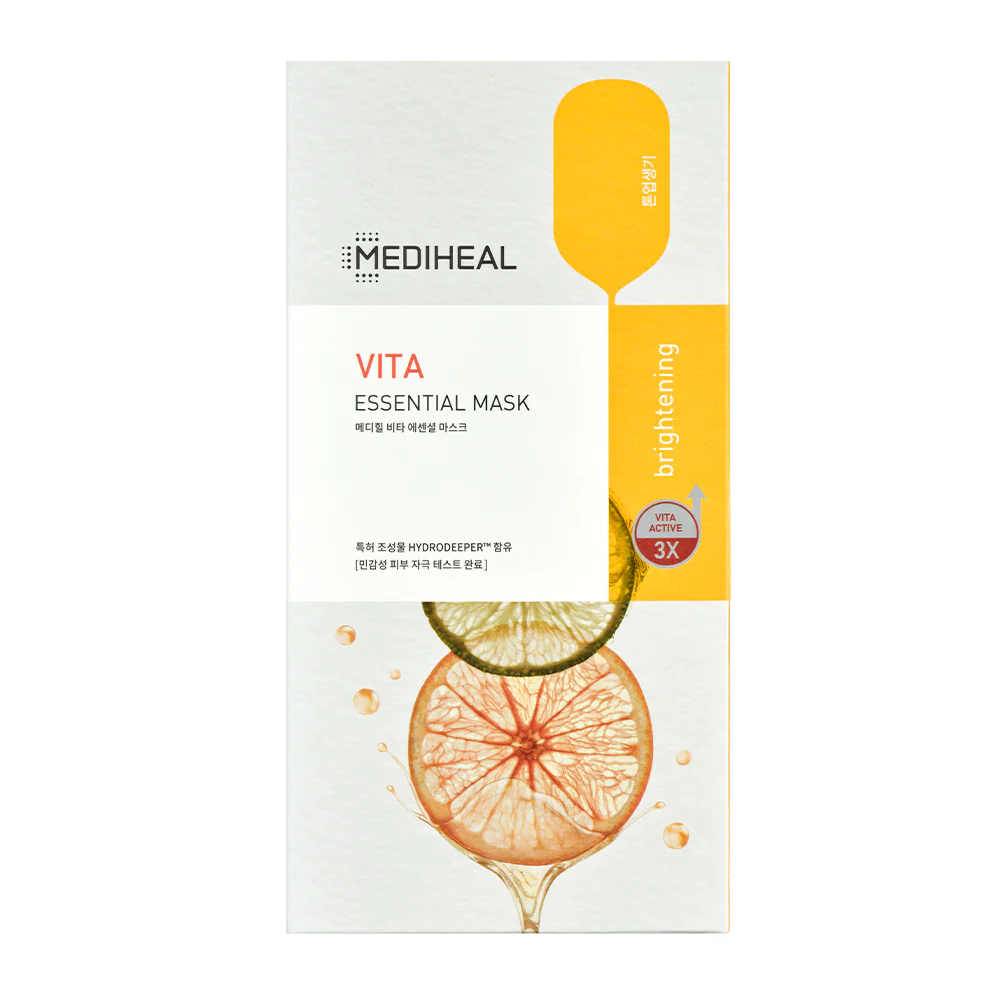 Mediheal Vita Essential Mask 24ml