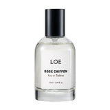 LOE Rose Chiffon Eau de Toilettle 50ml