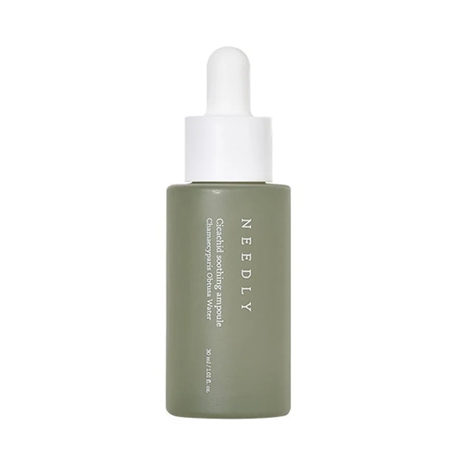 NEEDLY Cicachid Soothing Ampoule 30ml