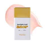 MIGUHARA Spotlight Gold Drop #Champagne Gold 30ml