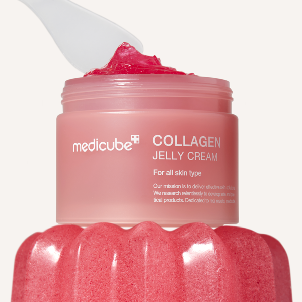 Medicube Collagen Jelly Cream 110 ml