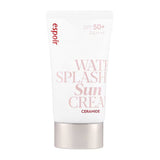 espoir Water Splash Sun Cream Ceramide SPF50+ PA++++ 60ml