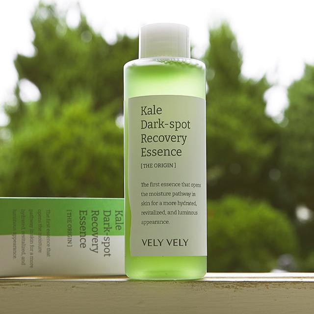 VELY VELY Kale Spot Recovery Essence