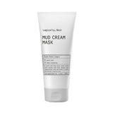 Logiquement, Skin Mud Cream Mask 100G