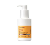 ILLIYOON Crema solar de lavado fácil suave spf50+ pa +++ 150 ml