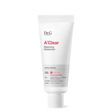 Dr.G A'Clear Balancing Feuchtigkeitscreme 70 ml