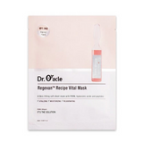 Dr.oracle Regevan Recipe Vital Mask 1ea