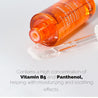 Pretty skin The Pure Jeju Tangerine Vita C Ampoule 52ml - DODOSKIN