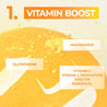 numbuzin No.5 Vitamin Spotlight Sheet Mask Set - DODOSKIN